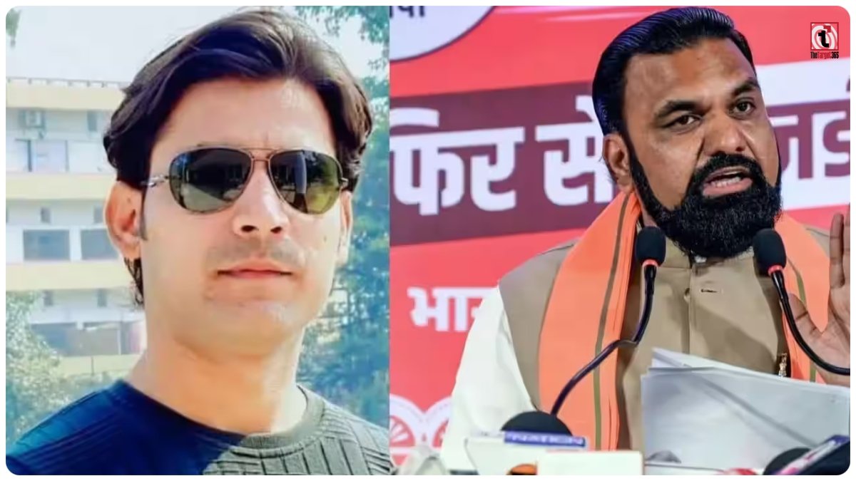 Bharat Tiwari