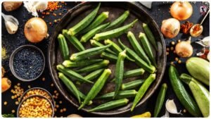Bhindi Benefits