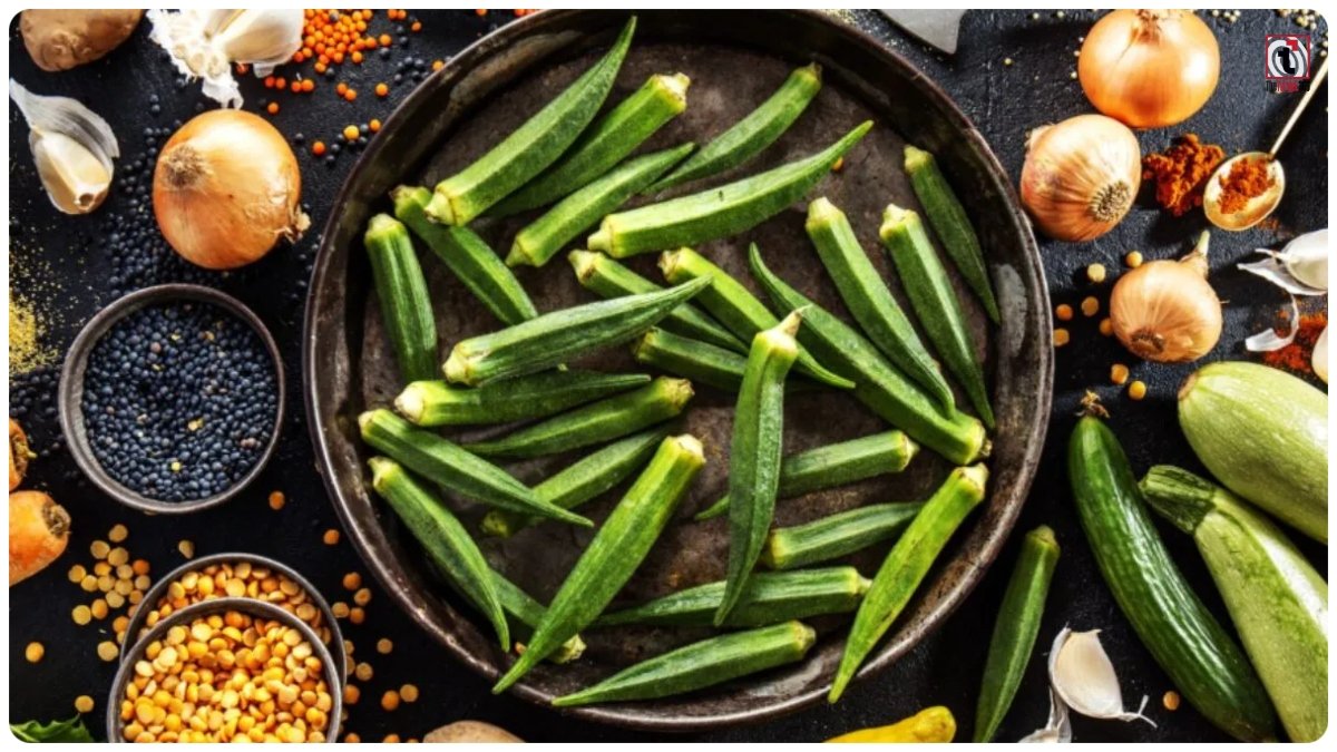 Bhindi Benefits