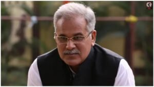 Bhupesh Baghel