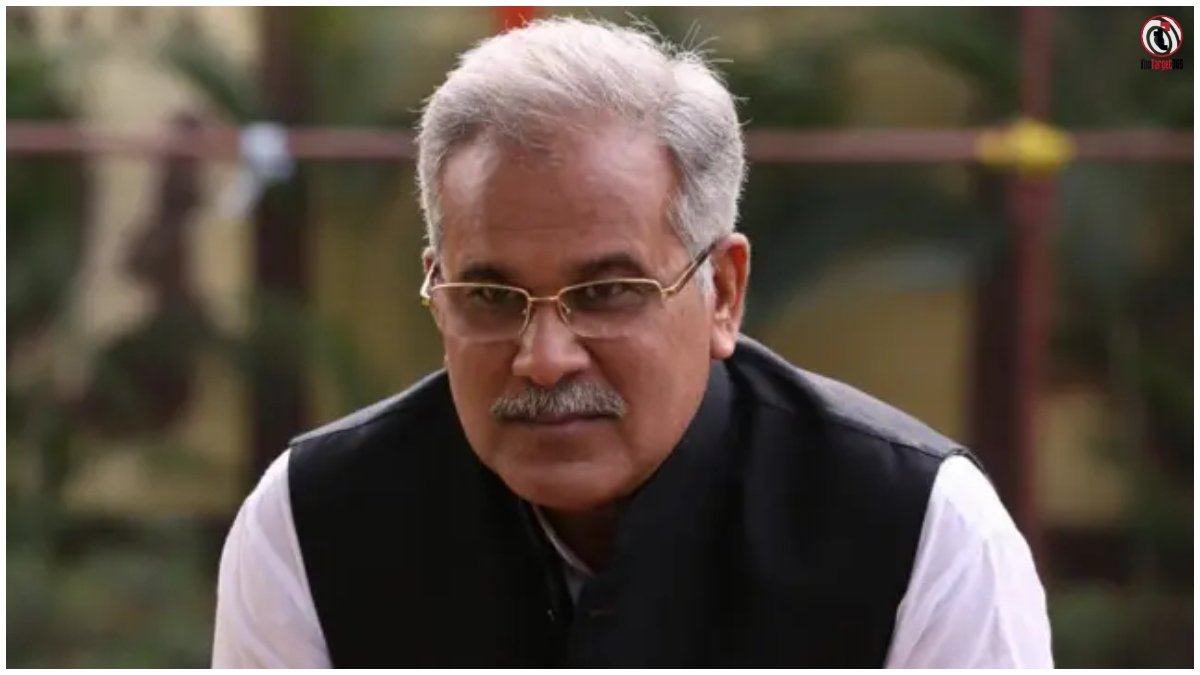 Bhupesh Baghel