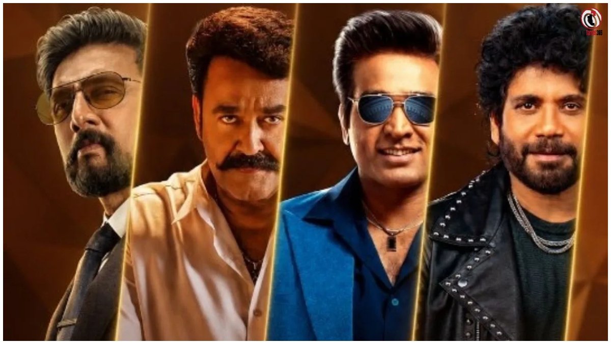 Bigg Boss South