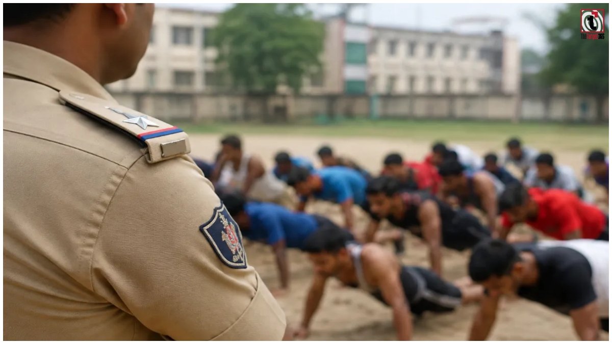 Bihar Police SI PET Postponed