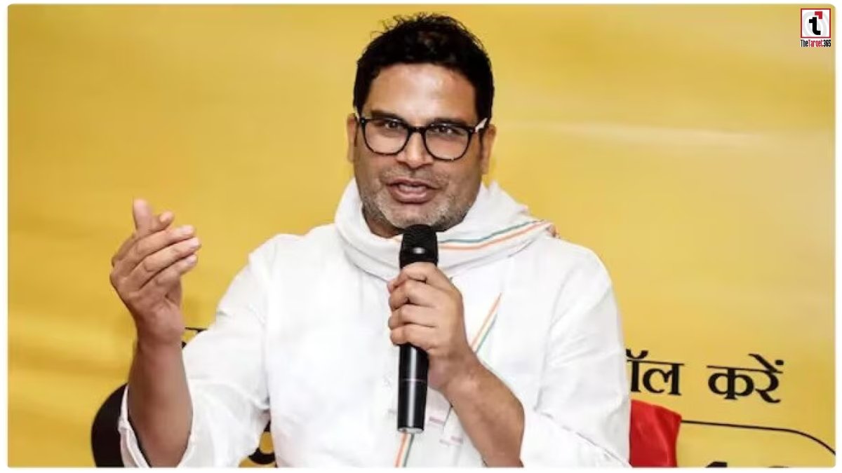 Bihar Politics