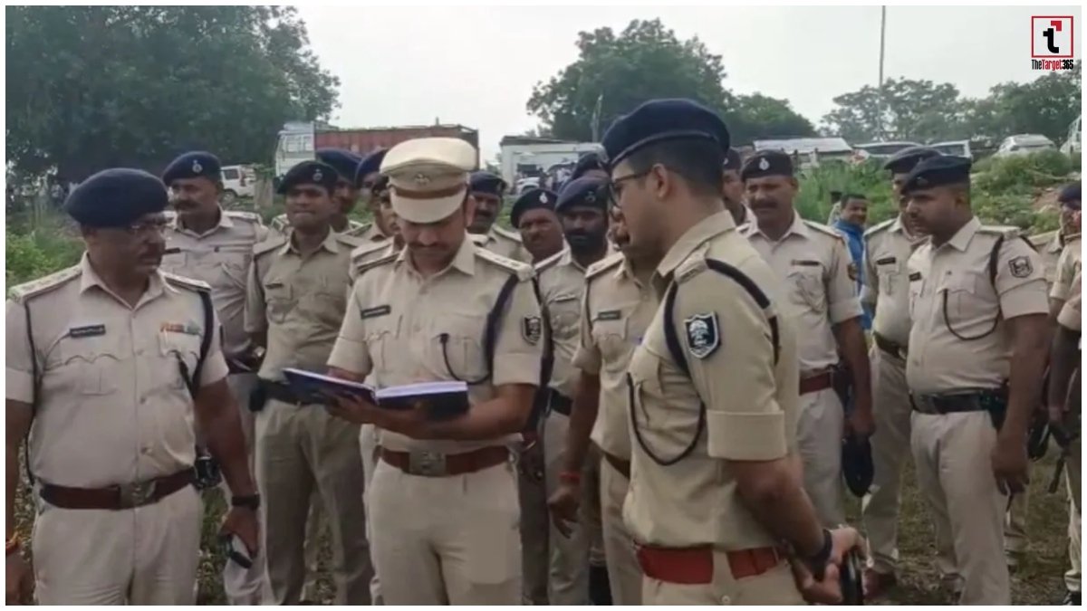 Bihta Encounter