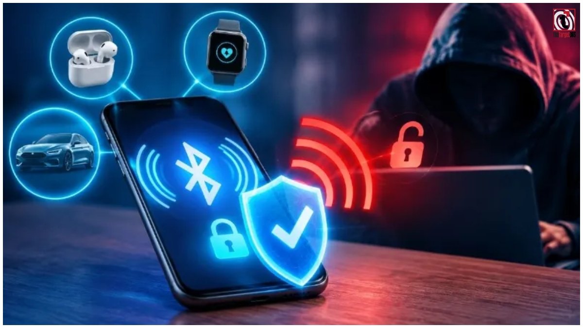 Bluetooth Security