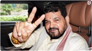 Brij Bhushan Case
