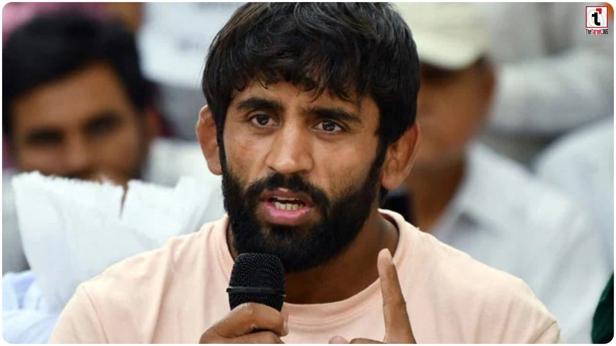 Brij Bhushan Case