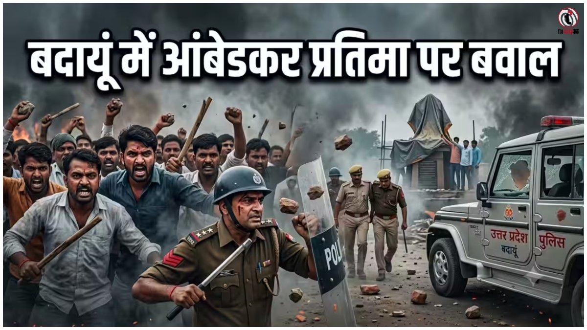Budaun News