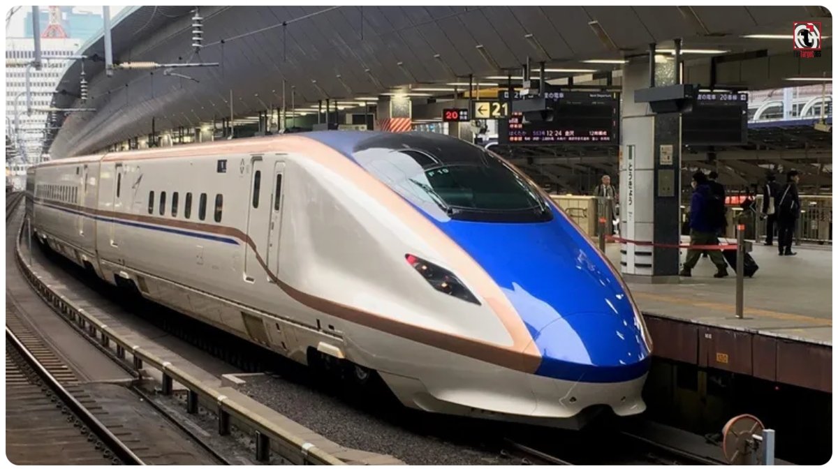 Bullet Train