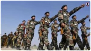 CG Agniveer Reservation
