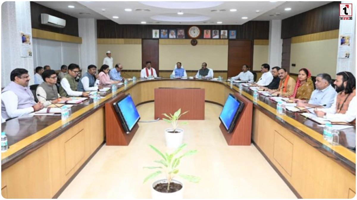 CG Cabinet