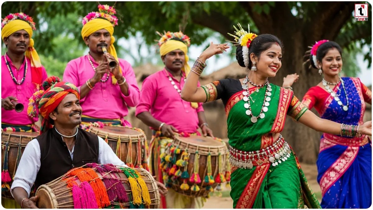 CG Folk Artist Scheme 2026