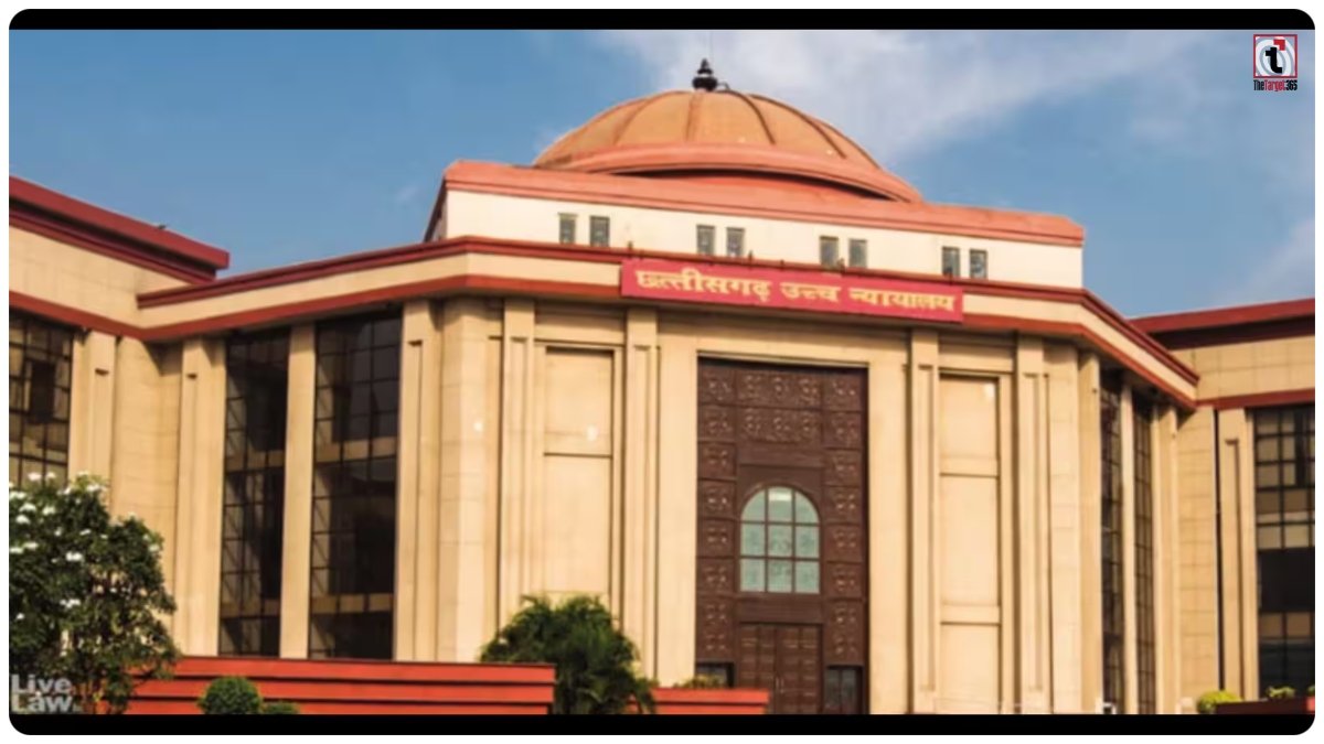 CG High Court