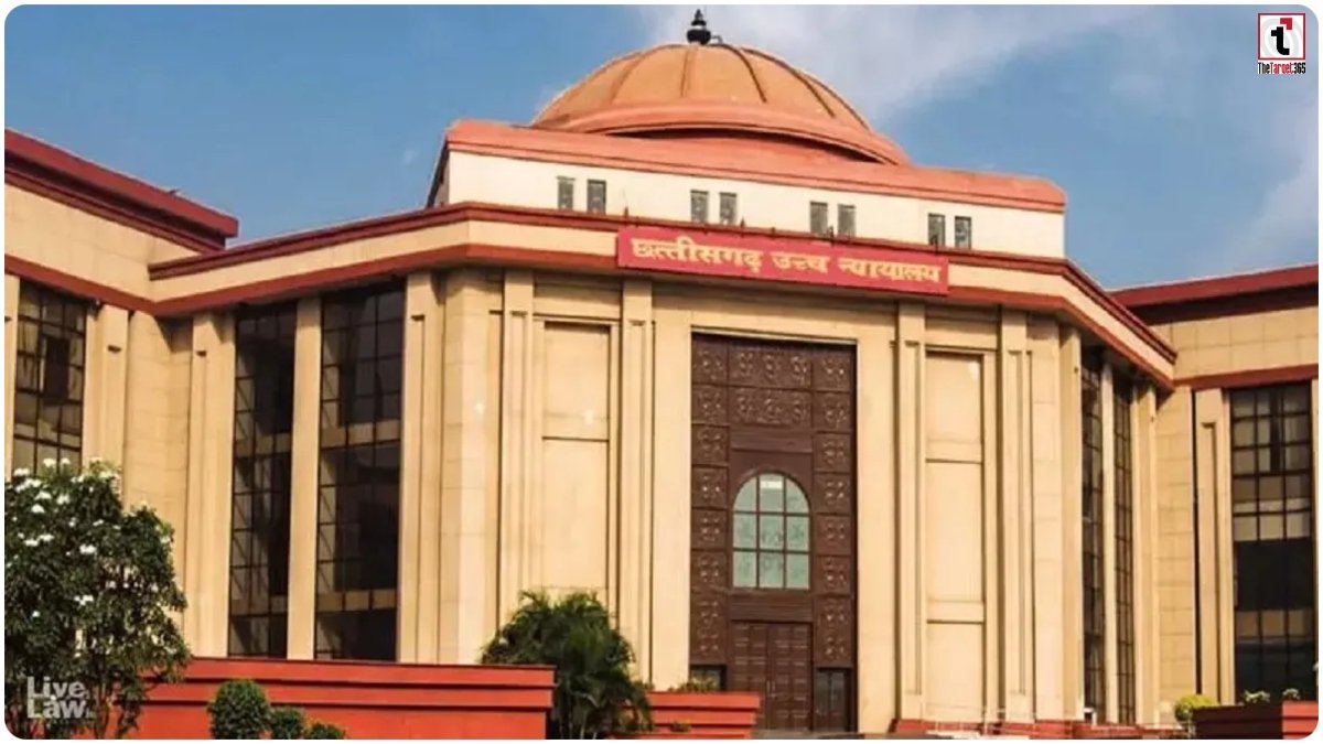 CG High Court