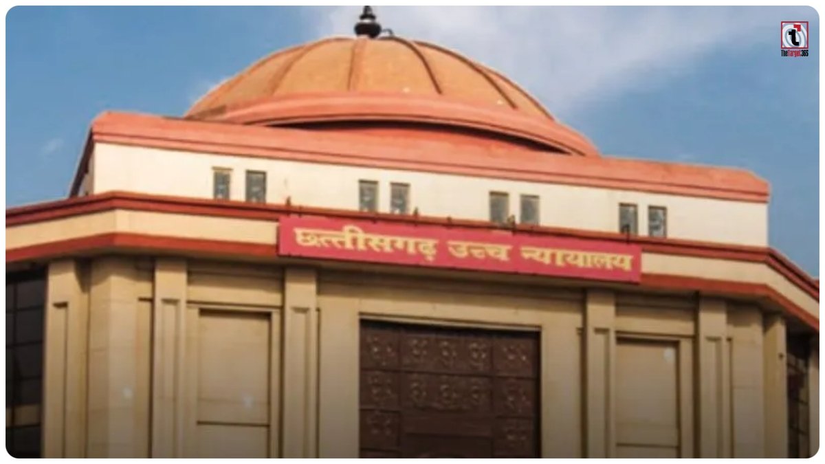 CG High Court