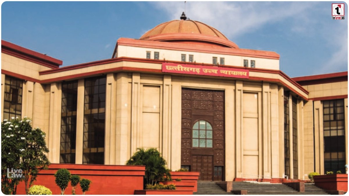 CG High Court