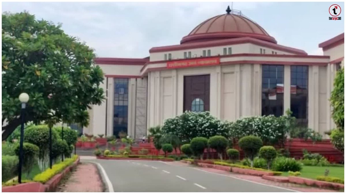 CG High Court