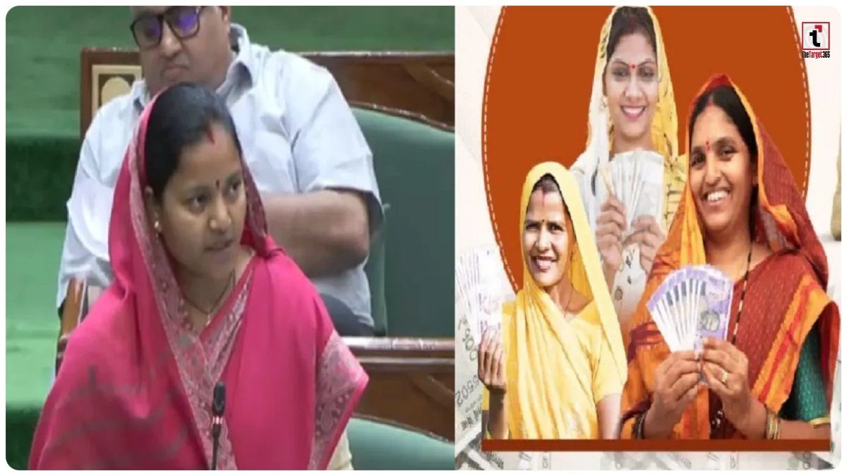 CG Mahtari Vandan Yojana