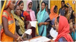CG Mahtari Vandana Yojana
