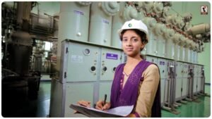 CG Power Company Recruitment