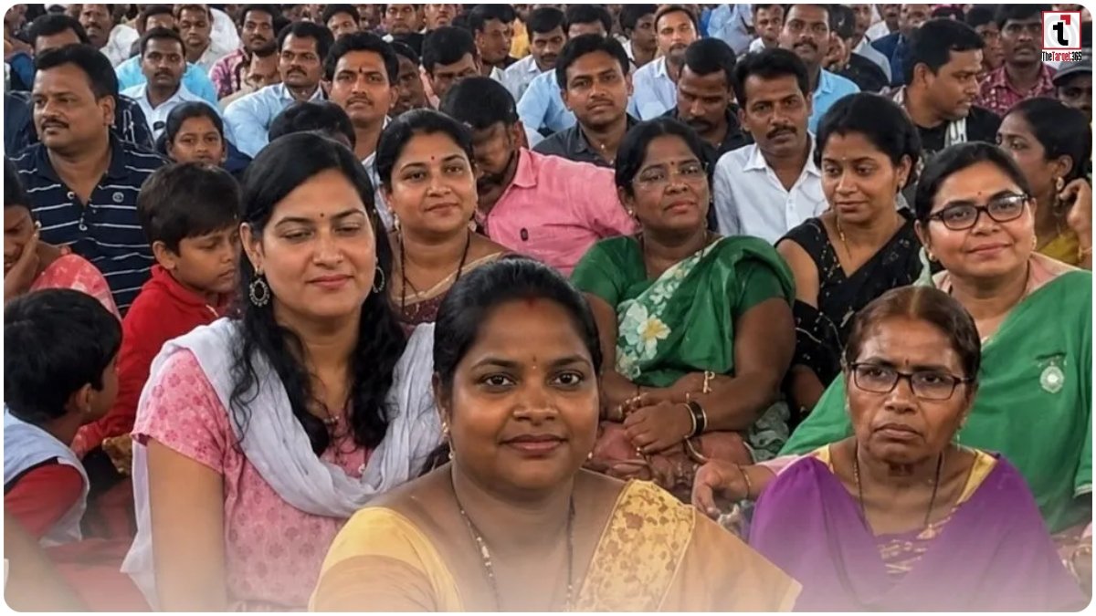 CG TET Protest