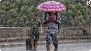 CG Weather Today