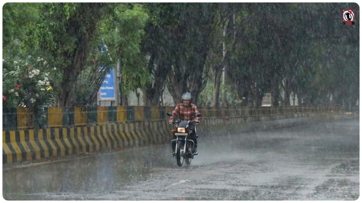 CG Weather