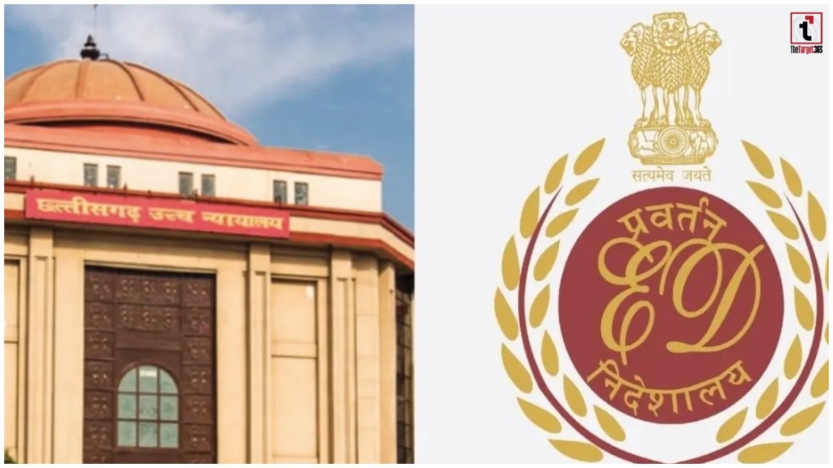 CG Liquor Scam