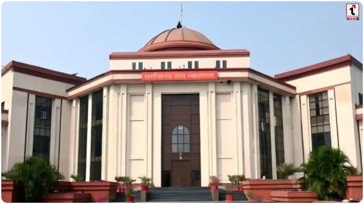 CGPSC Paper Leak Case