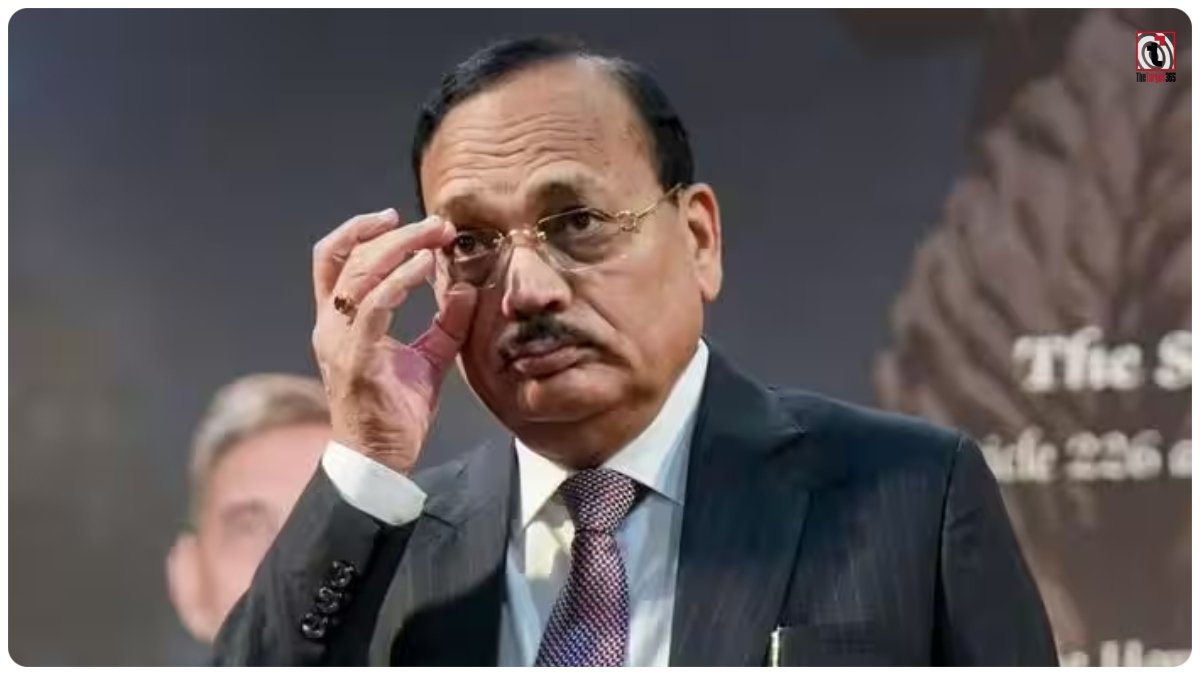 CJI Surya Kant