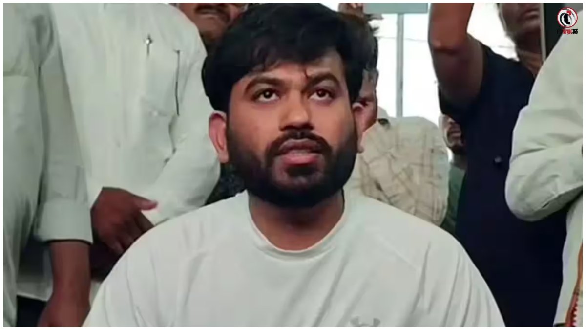 CJP Abhijeet Dipke