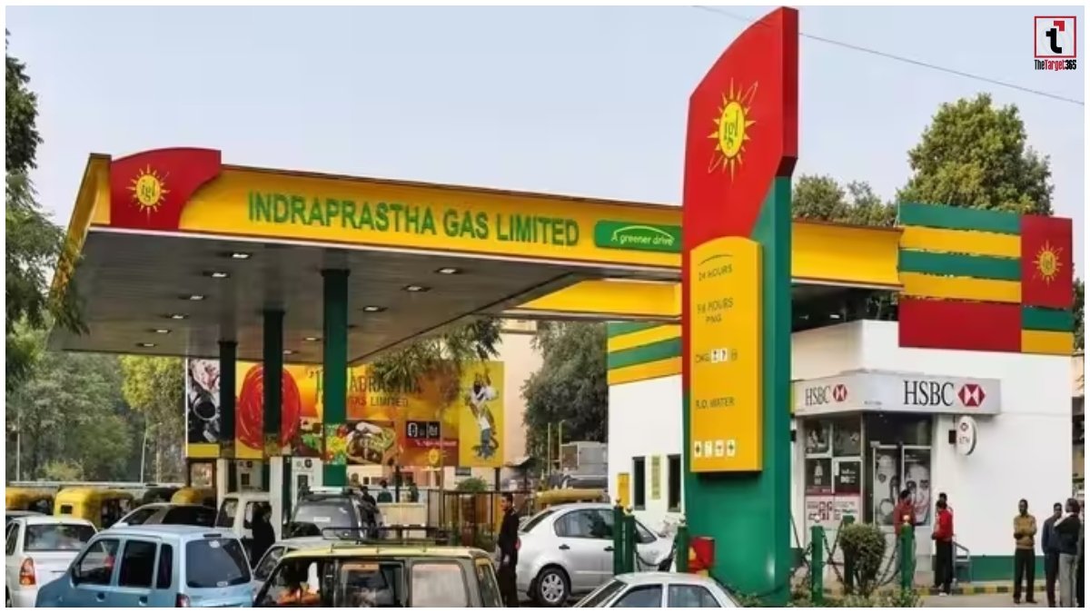 CNG Price Hike