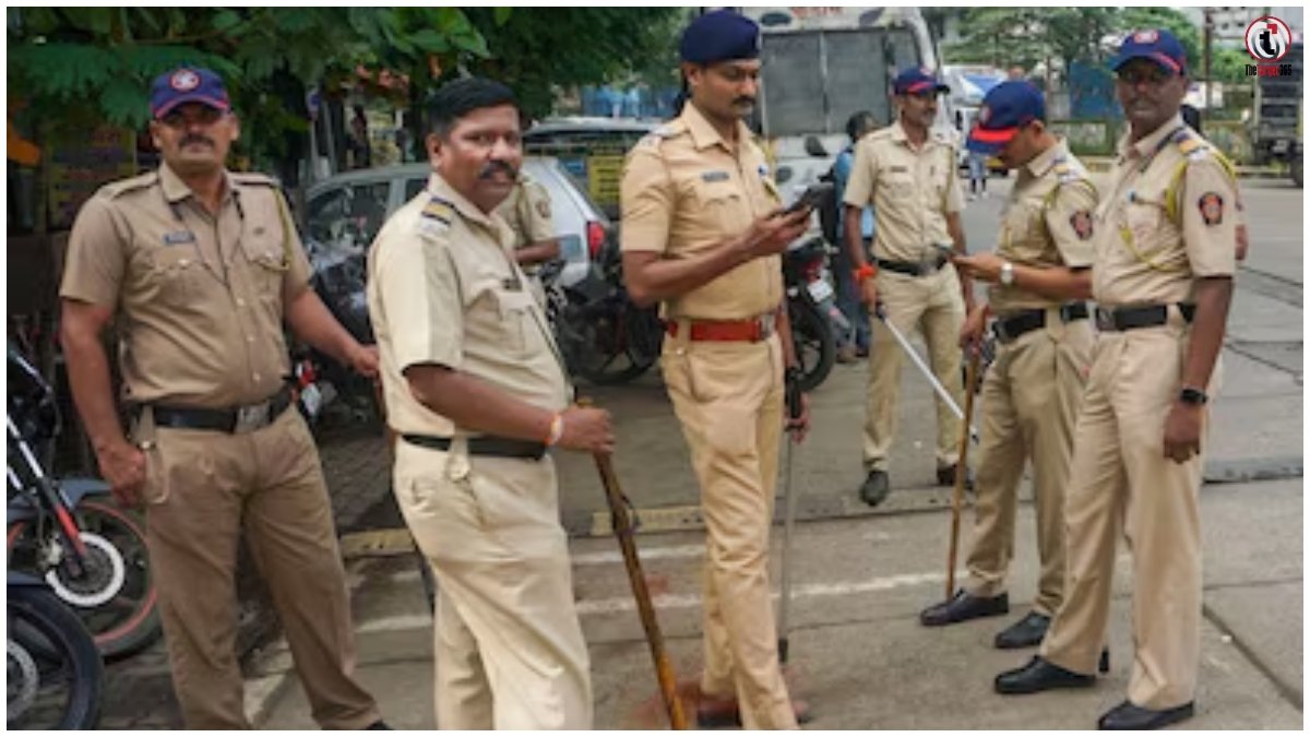 CSBC Constable Result