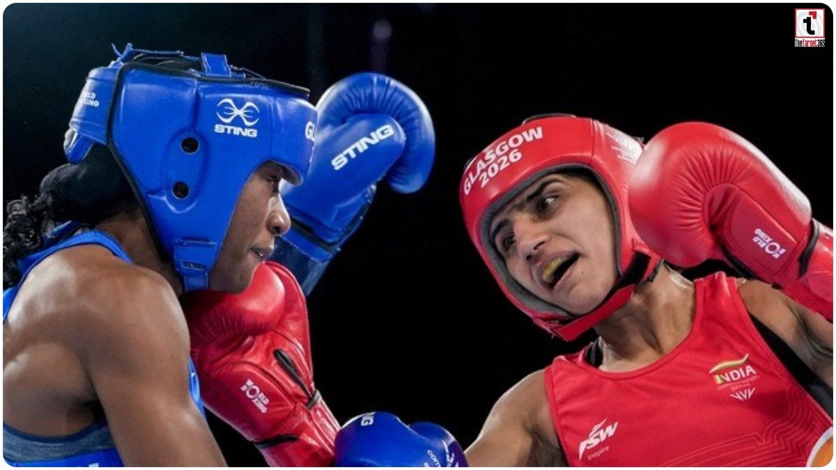CWG 2026