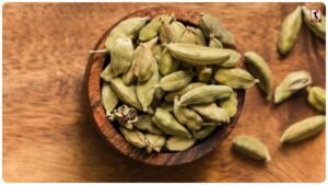 Cardamom Benefits