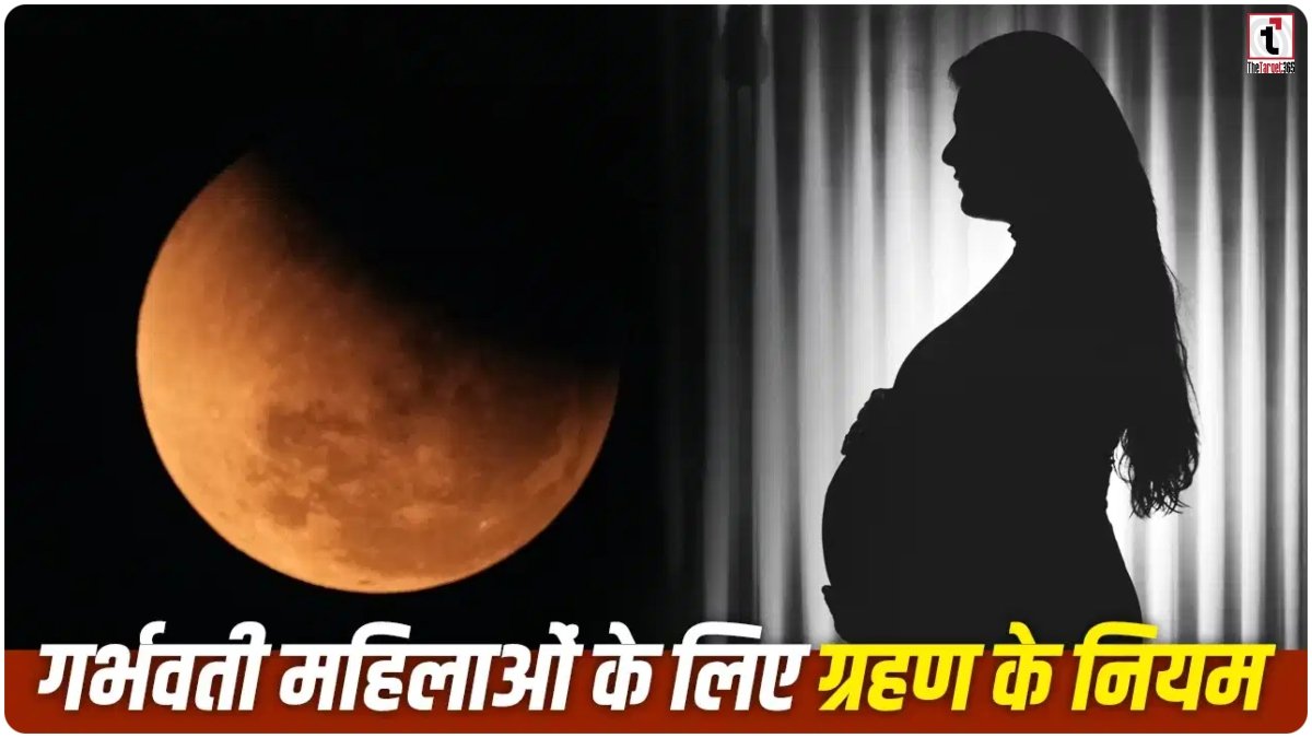Chandra Grahan 2026