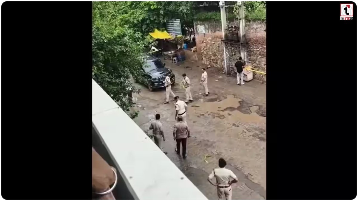 Charkhi Dadri Gangwar