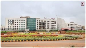 Chhattisgarh IFS Transfer
