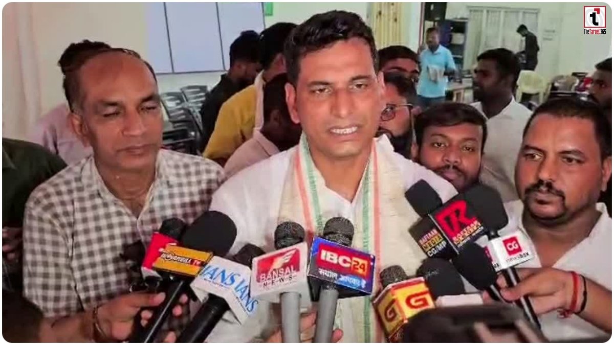 Chhattisgarh Politics