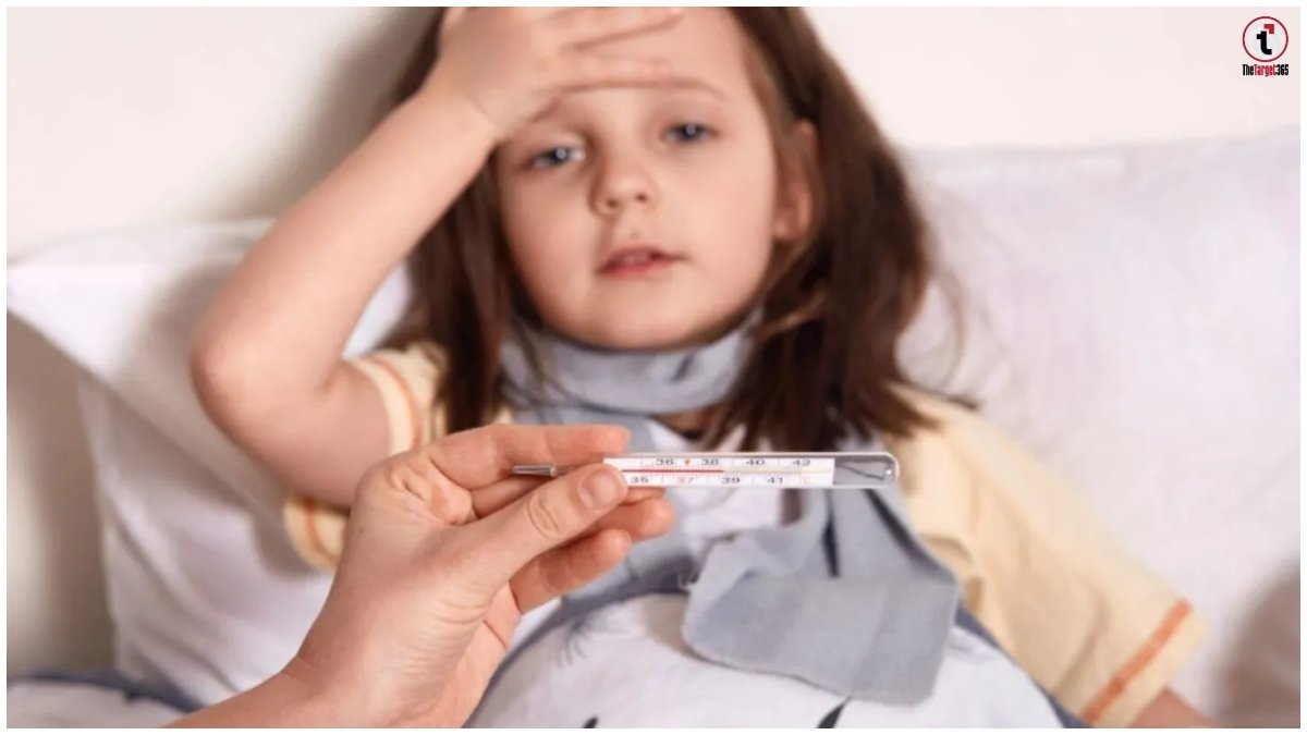 Child Dengue