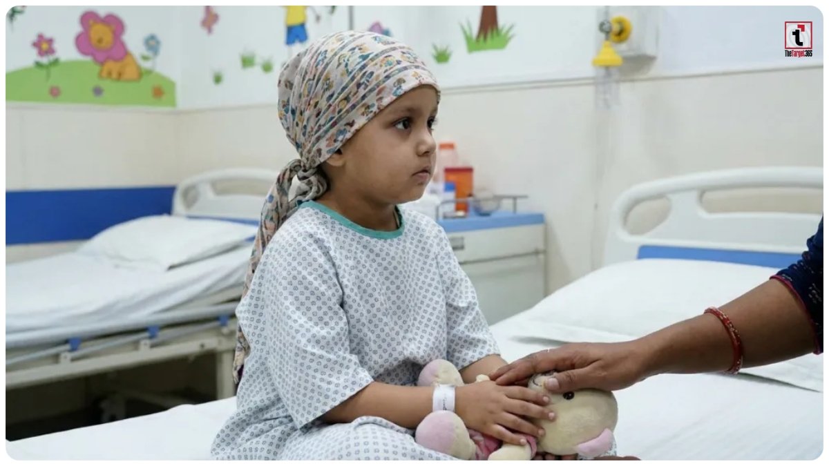 Childhood Cancer