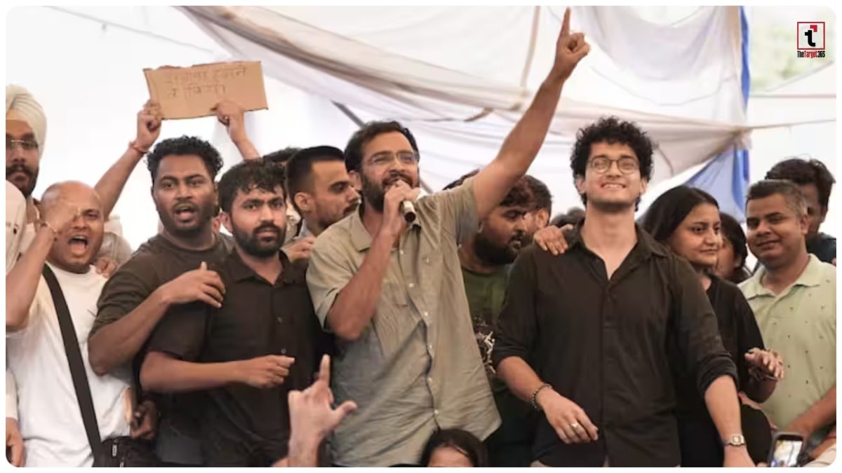 Cockroach Janata Party