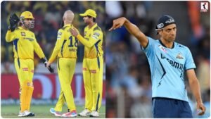 Cricket Intelligence
