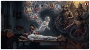 Death Mystery