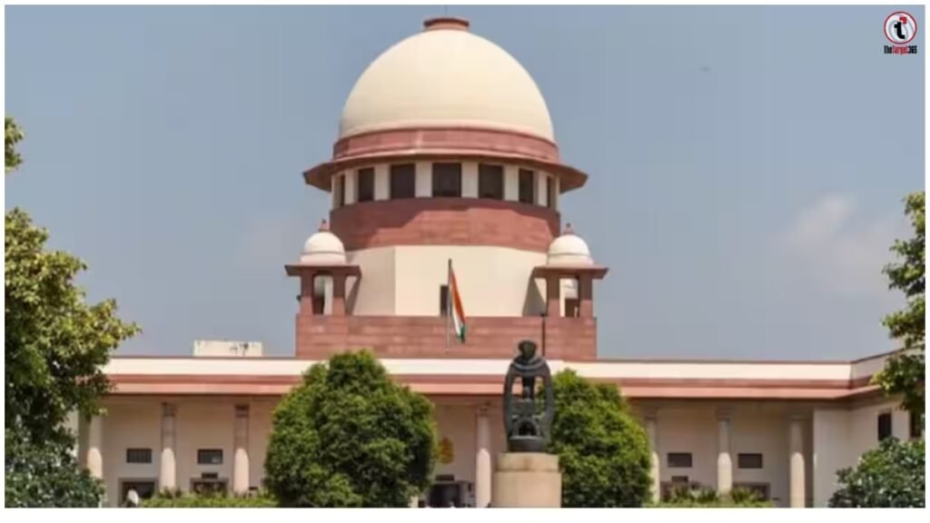 Death Penalty India : फांसी की सजा पर सुप्रीम कोर्ट का बड़ा फैसला, वैकल्पिक तरीका अपनाने की याचिका खारिज