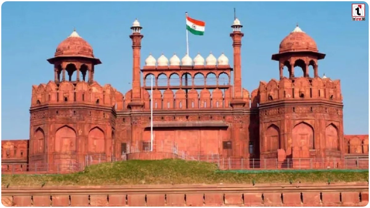 Delhi Bomb Threat