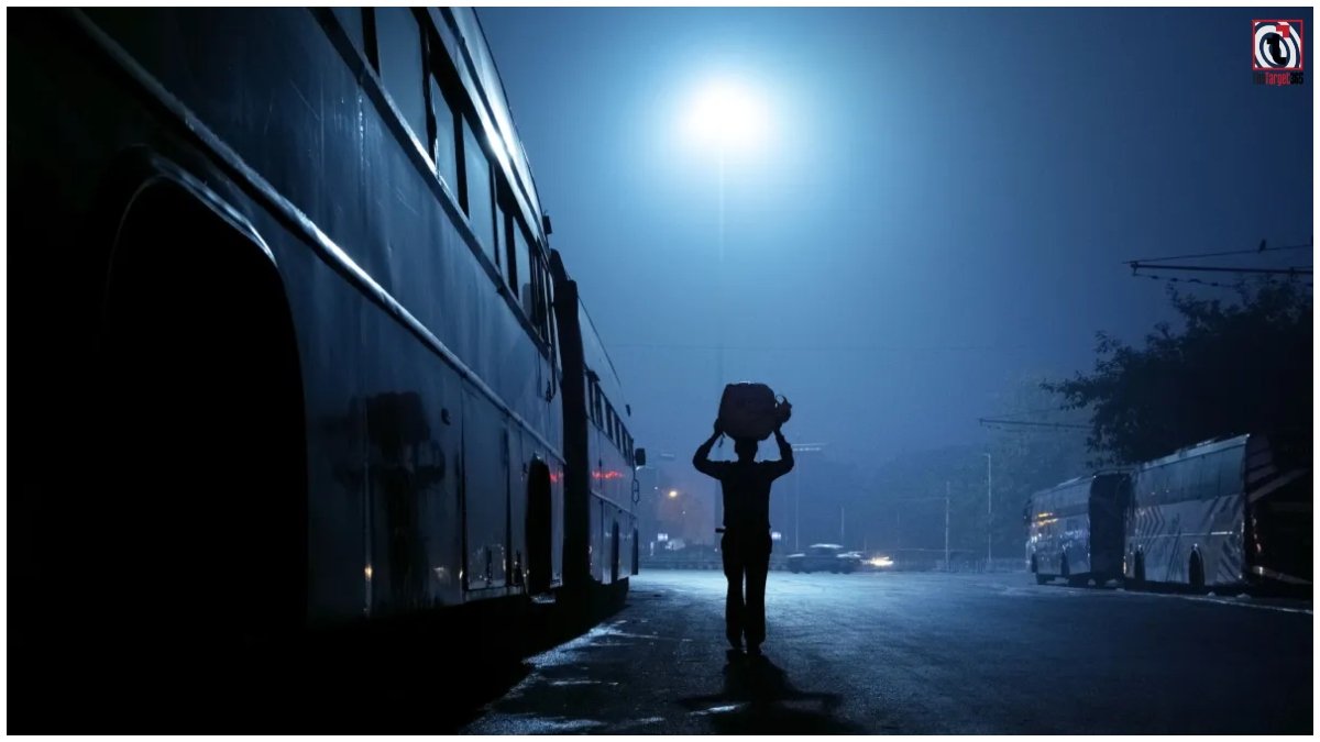 Delhi Gang Rape Case