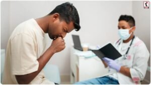 Delhi Health Alert
