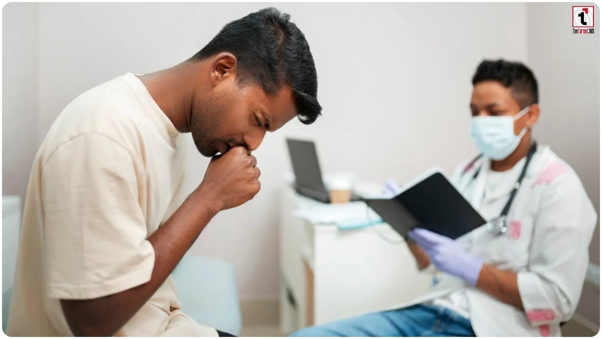 Delhi Health Alert
